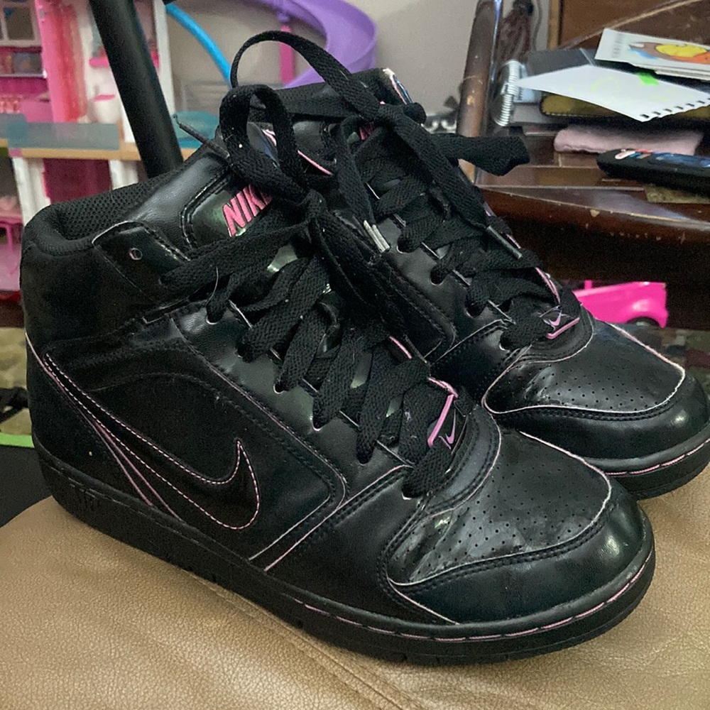 Nike air sz 8
